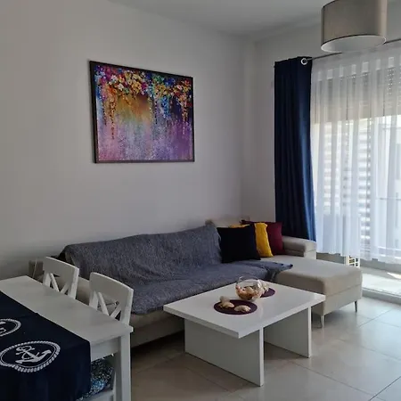 Apartament Lisa's Apartment- A Place To Be! Plazhi San Pietro