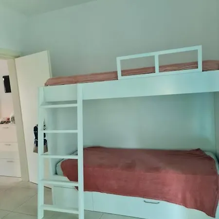 Appartamento Lisa's Apartment- A Place To Be! Plazhi San Pietro