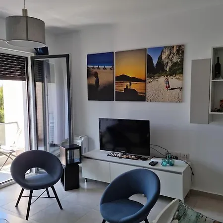 Appartamento Lisa's Apartment- A Place To Be!